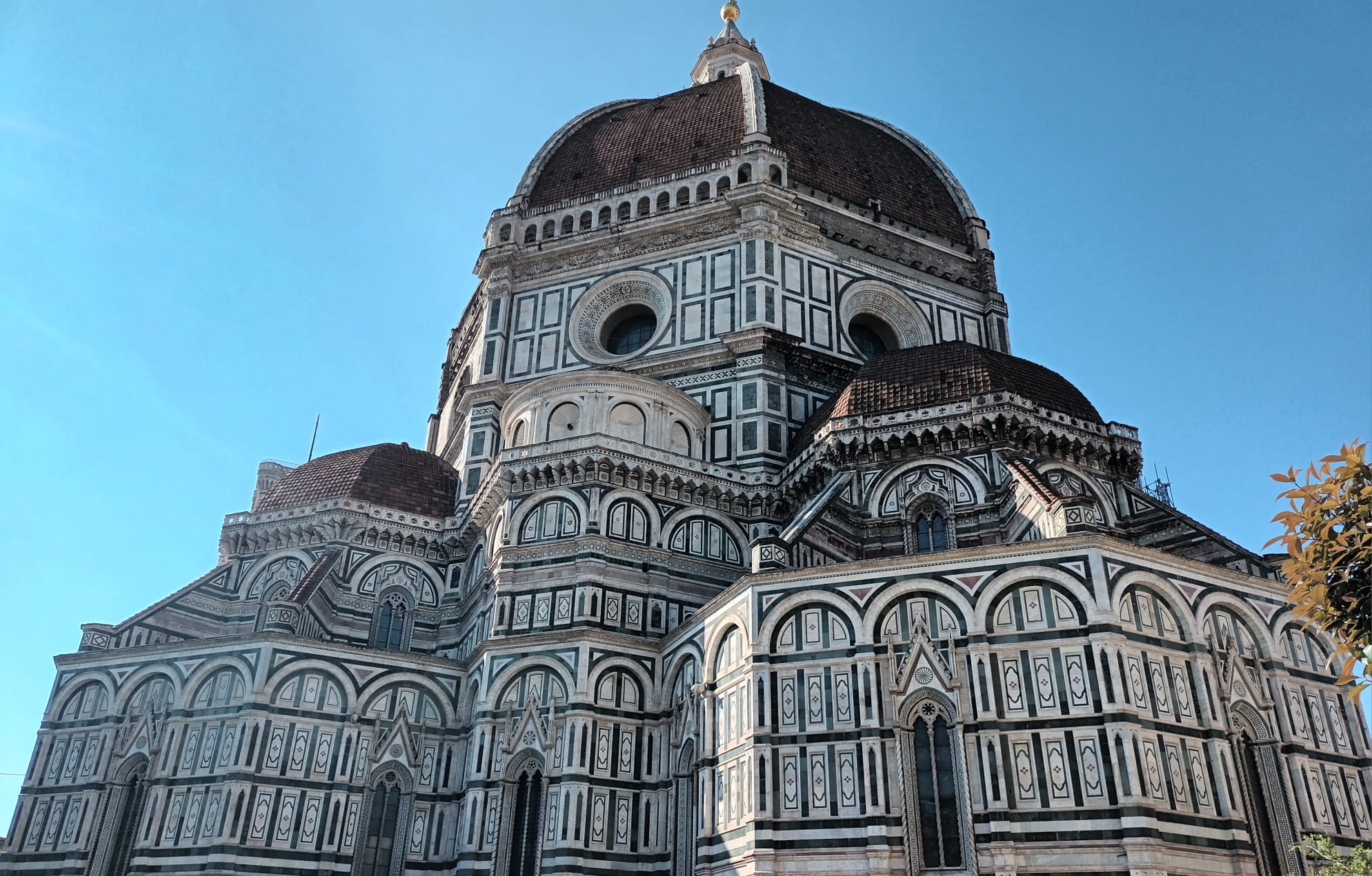 Een ode aan architect Filippo Brunelleschi